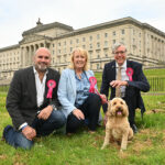 Aligning Stormont with Westminster to Improve and Reform Animal Welfare in Northern Ireland